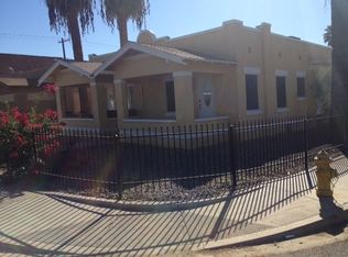 919 W Woodland Ave, Phoenix, AZ 85007