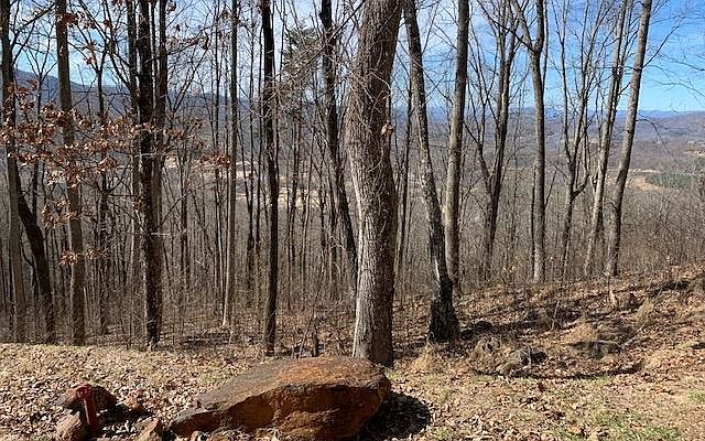 1st image of 2 Rocky Knob