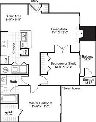 Latitudes Apartments — Photo 58