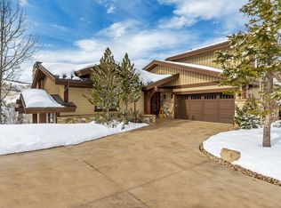 (Undisclosed Address), Park City, UT 84060