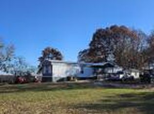 18560 Boat Dock Rd W, Omaha, AR 72662