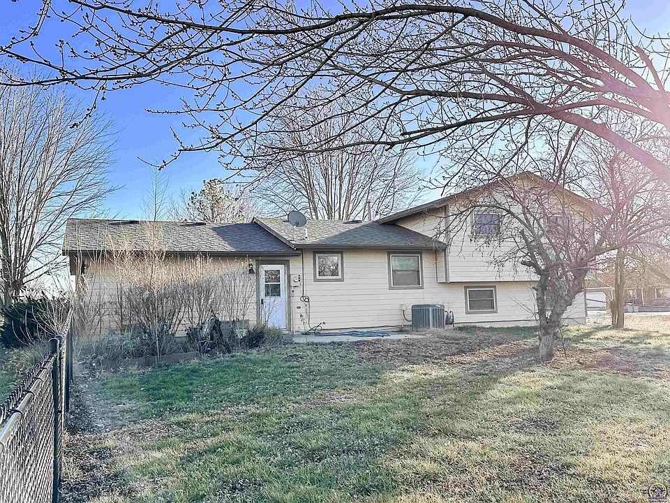 216 W Cheyenne St, New Strawn, KS 66839 Zillow