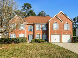 3063 Kings Glen Trl, Decatur, GA 30034