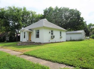 621 Laswell St, Emmett, KS 66422