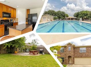 11516 Oltons Bluff Cv, Austin, TX 78754