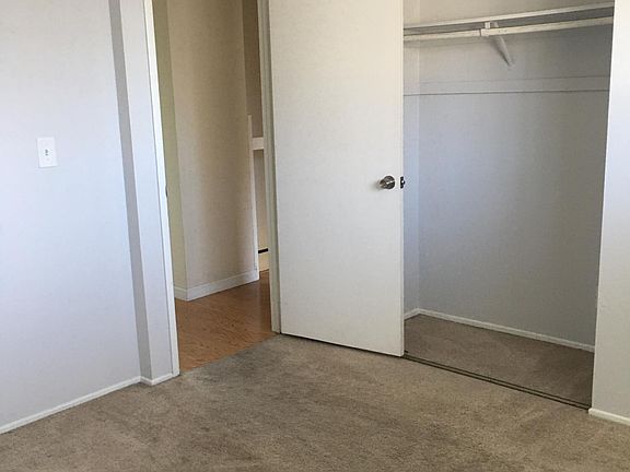 3rd Bedroom upstairs