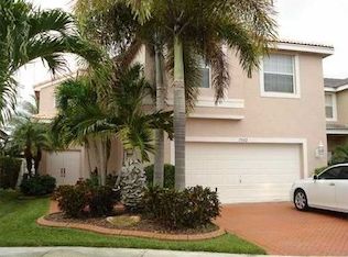 17402 SW 21st Ct, Miramar, FL 33029