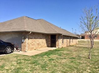2121 S Devin Lea St, Stillwater, OK 74074