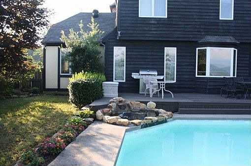5th image of 605 Fincastle Estates Cir
