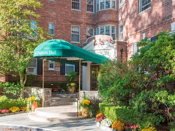 45 Popham Rd APT 4D, Scarsdale, NY 10583