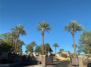 3596 Hammock St, Las Vegas, NV 89147