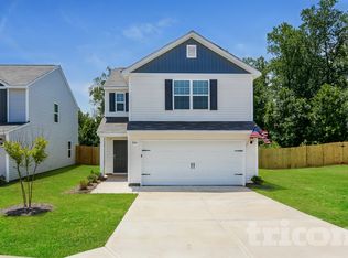 2124 Southlea Dr, Inman, SC 29349