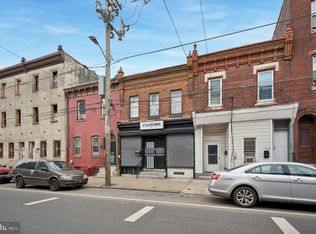 2522 N 5th St, Philadelphia, PA 19133