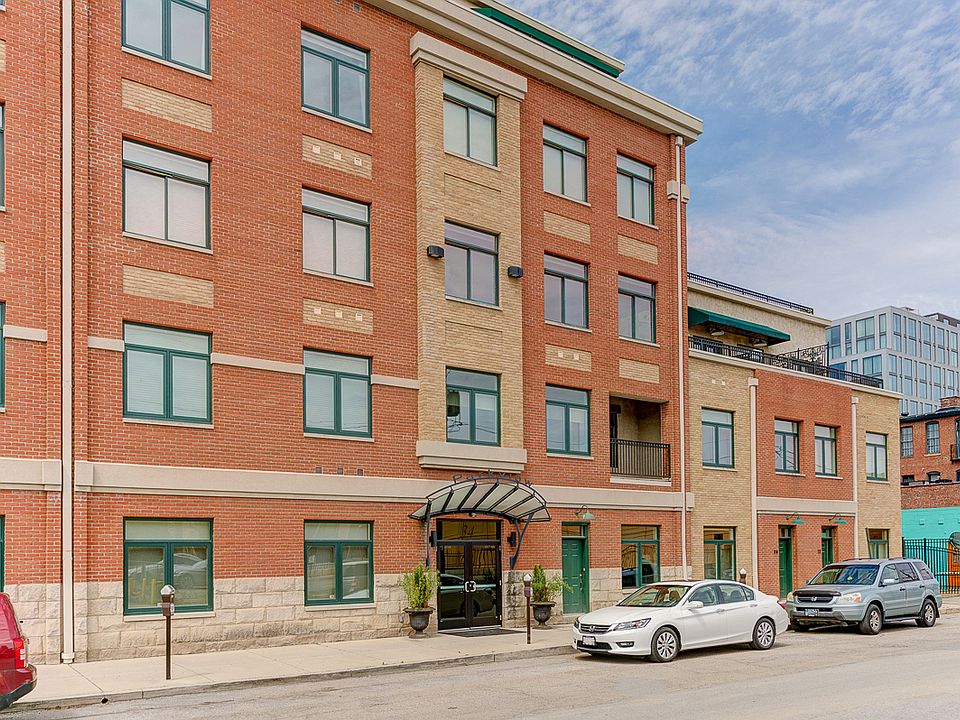 1st image of 34 W Poplar Ave APT 401