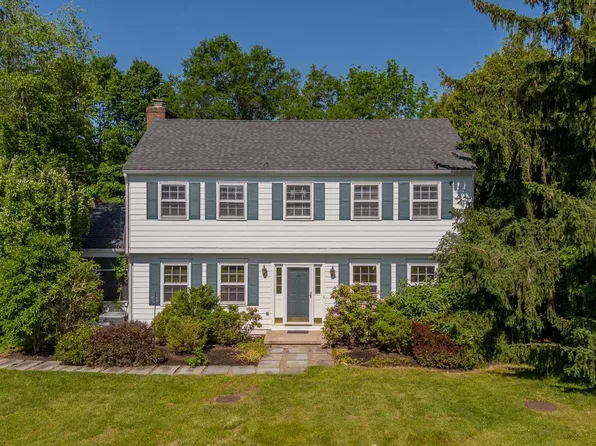 1165 Bear Tavern Rd, Titusville, NJ 08560