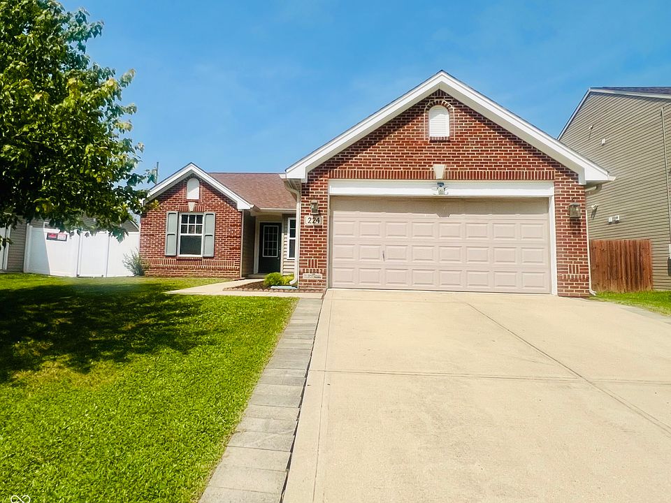 1st image of 224 Meridian Gardens Ln