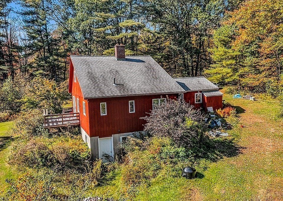 178 West St New Salem MA Zillow