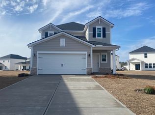 2546 Copper Creek Loop #142, Longs, SC 29568