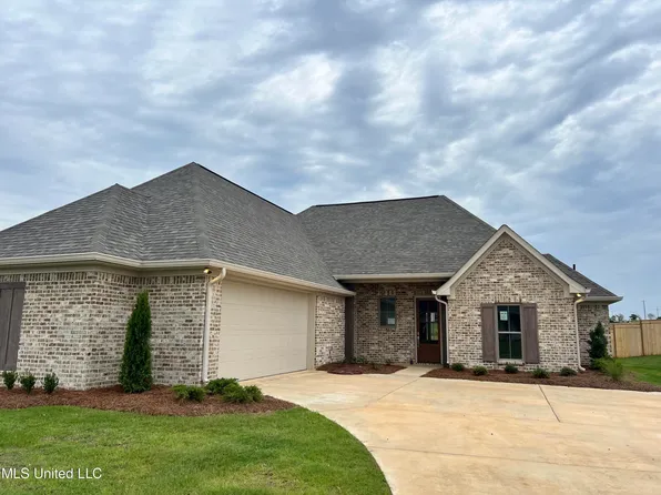 257 Bronson Bnd, Flowood, MS 39232