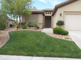 527 Woods Ct, Mesquite, NV 89027
