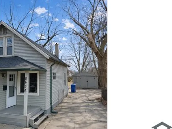 8436 Chapp Ave, Warren, MI 48089