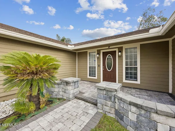 10639 SQUIRES Court, Jacksonville, FL 32257