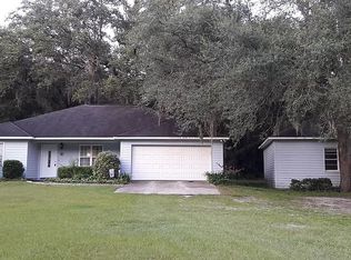 5640 159th Dr, Live Oak, FL 32060