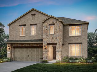 1813 Solstice Ln, Northlake, TX 76247