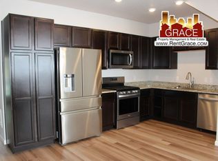 1156 Oak St, Denver, CO 80215