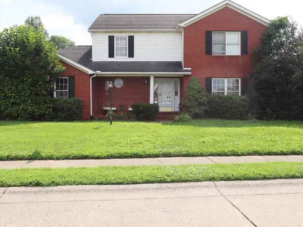 4566 Ivy Glenn Dr, Newburgh, IN 47630