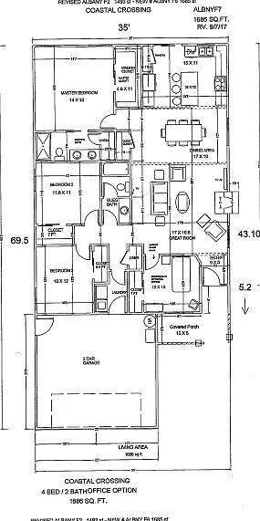1st image of 3830 Casting St SE