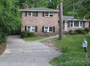 4210 Mikell Ln, Columbia, SC 29205
