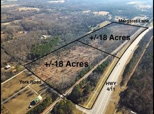 0 York Rd, Ocoee, TN 37361