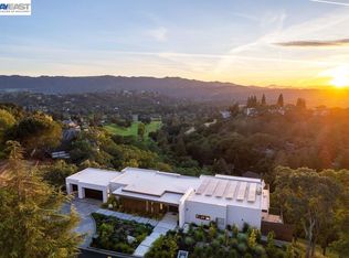 2525 Biltmore Dr, Alamo, CA