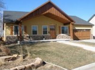 525 Mount Massive St, Berthoud, CO 80513