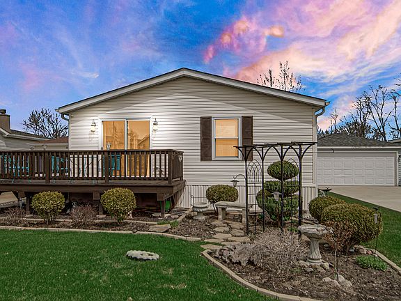 2nd image of 22919 S Glen Eagle Dr