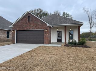 100 Segovia Way, Lafayette, LA 70506