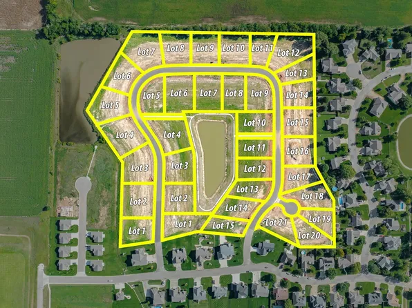 406-469 Stoney Creek St, Clearwater, KS 67026