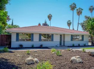 2563 Baldridge Canyon Rd, Highland, CA 92346