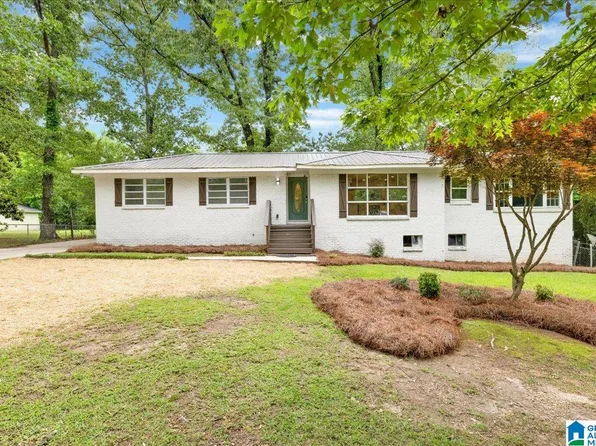 2313 4th St NW, Birmingham, AL 35215