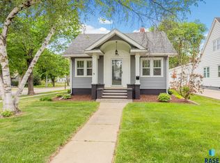 1719 S 5th Ave, Sioux Falls, SD 57105