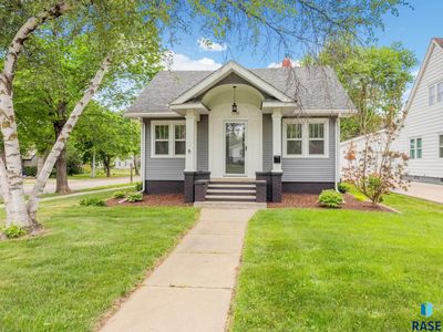 1719 S 5th Ave, Sioux Falls, SD, 57105