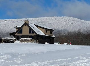 115 Bouton Rd, Halcott Center, NY 12430
