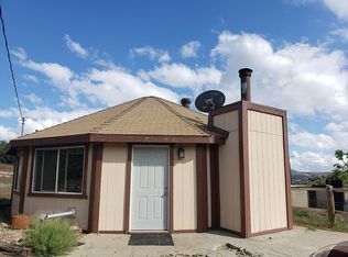 11804 Pasture Ave, Tehachapi, CA 93561