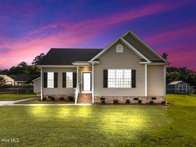 4814 Green Wing Road, Wilson, NC, 27893