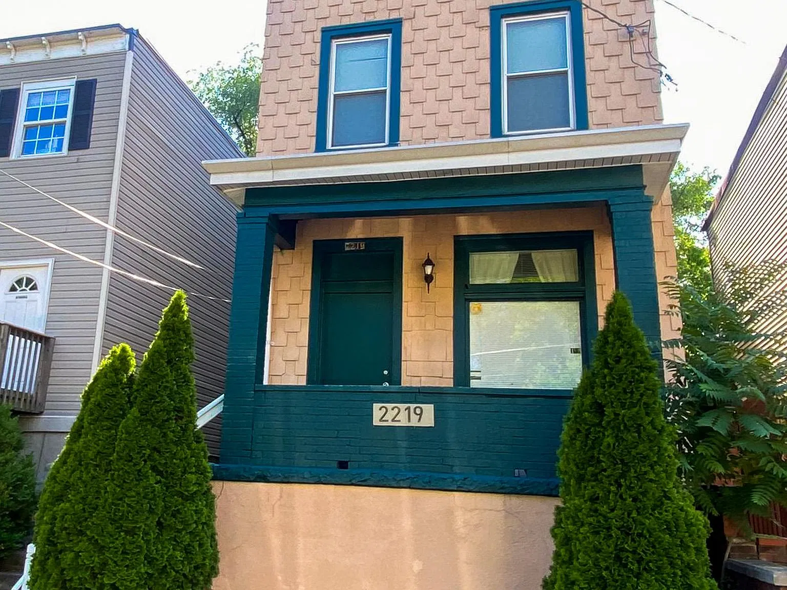 4 bed, 1772 sqft, $3,199 — Photo 1
