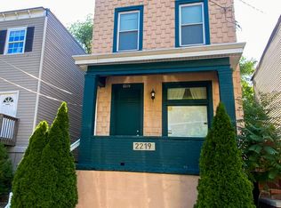 2219 Stratford Ave, Cincinnati, OH 45219
