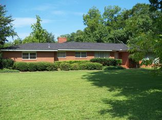 415 Hardeman Ave, Fort Valley, GA 31030