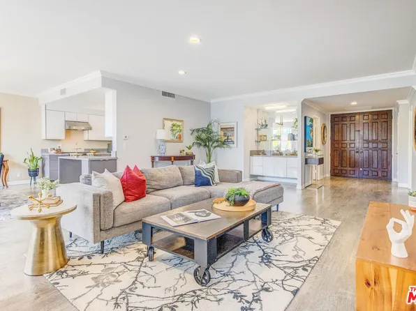 4460 Wilshire Blvd APT 308, Los Angeles, CA 90010