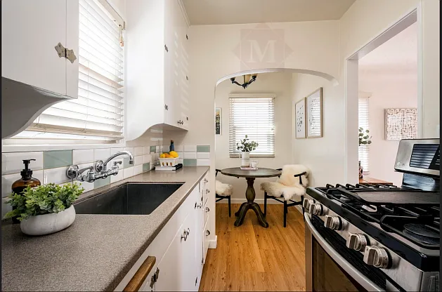 605 W Canon Perdido St #605 — Photo 6